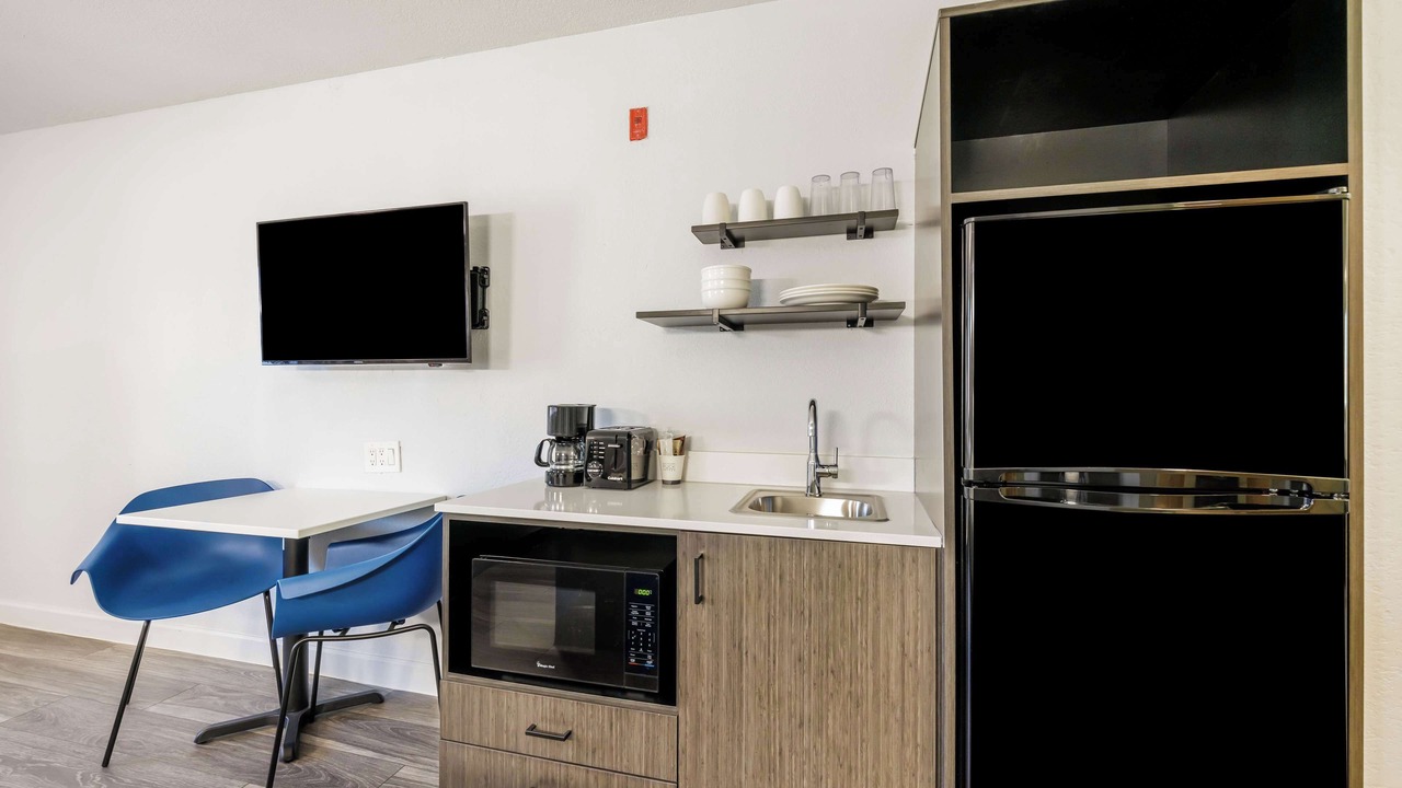 Photo of Kitchen in Fort Worth