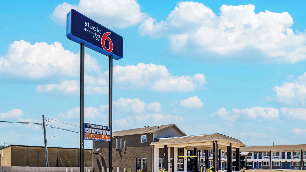 Photo of Outdoor in Fort Worth