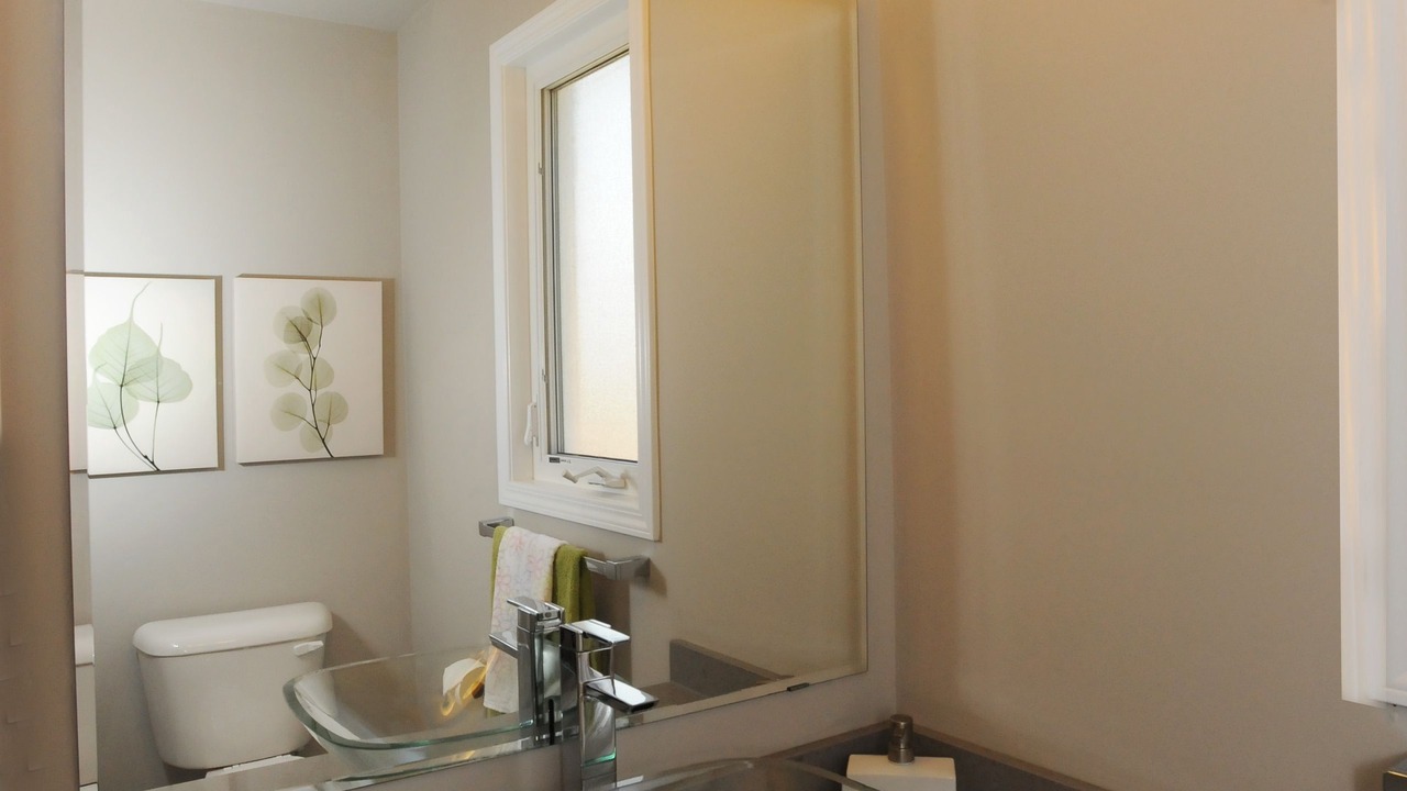 Photo of Bathroom in Waterloo