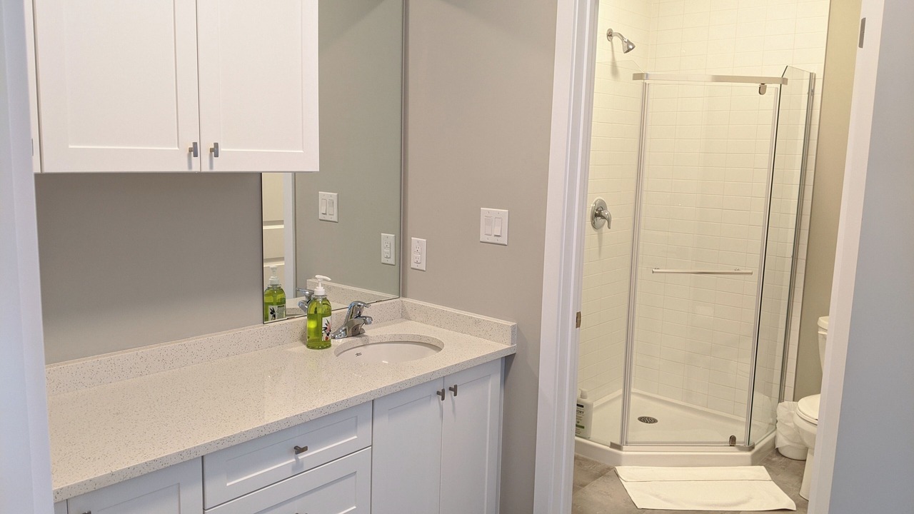 Photo of Bedroom in Waterloo