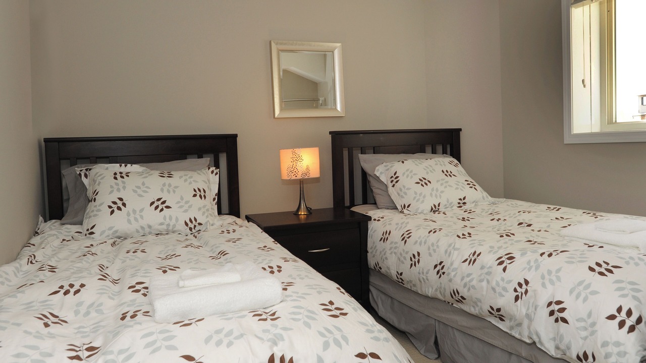 Photo of Bedroom in Highland West