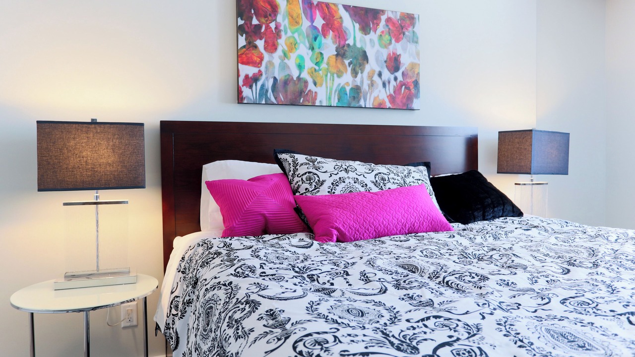 Photo of Bedroom in Highland West