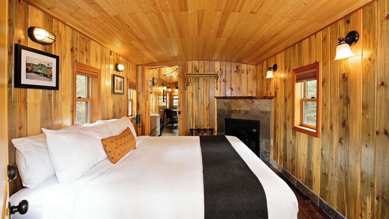 Photo of Bedroom in Essex