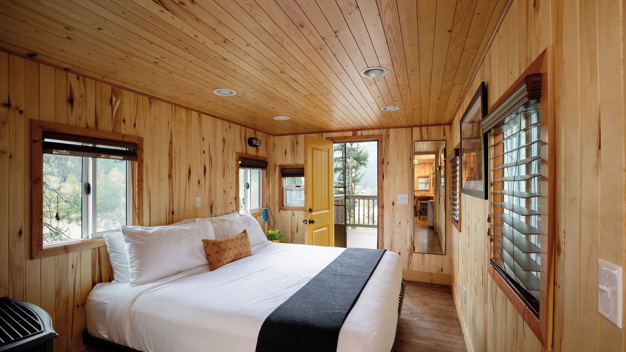 Photo of Bedroom in Essex