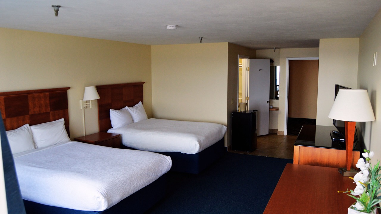 Photo of Bedroom in Hampton