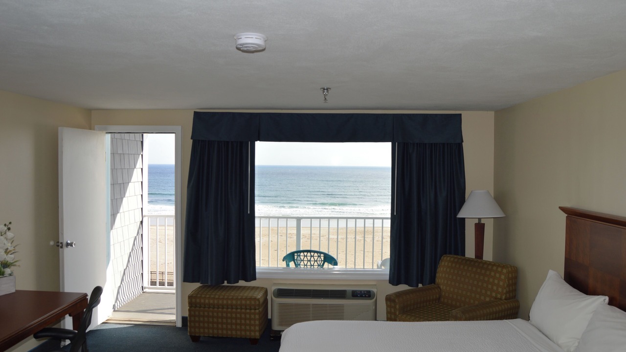 Photo of Bedroom in Hampton