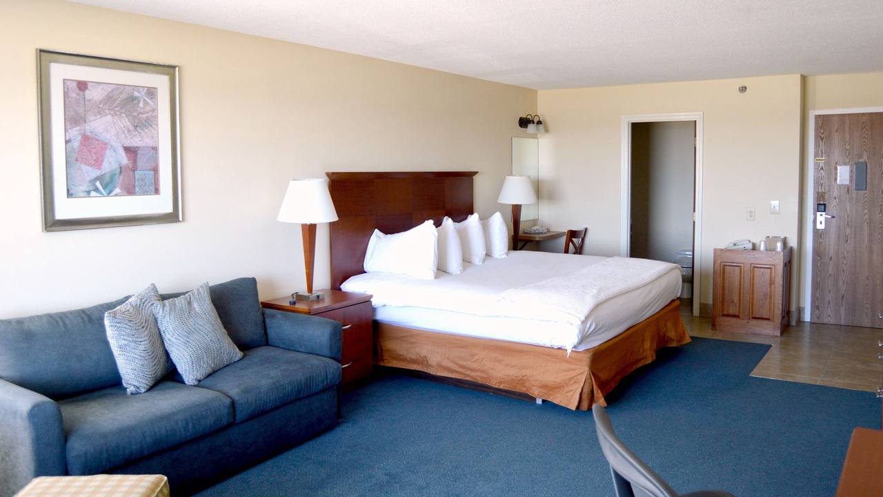 Photo of Bedroom in Hampton