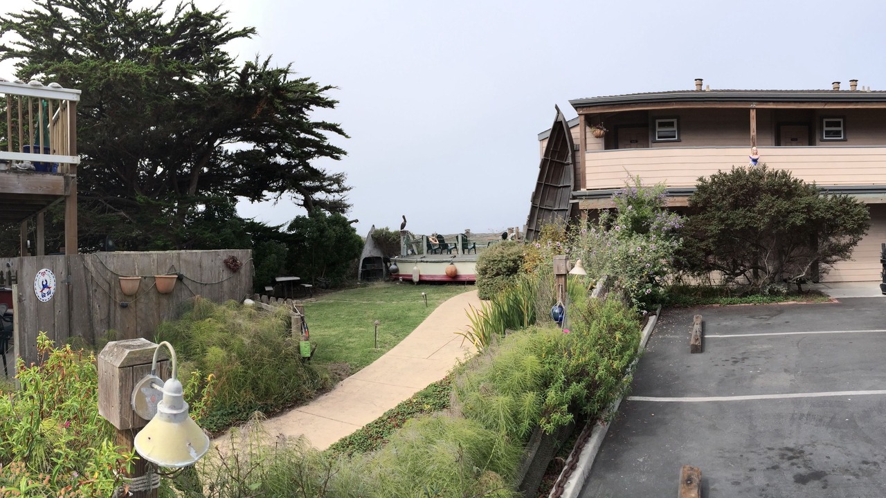 Photo of Outdoor in Moss Landing