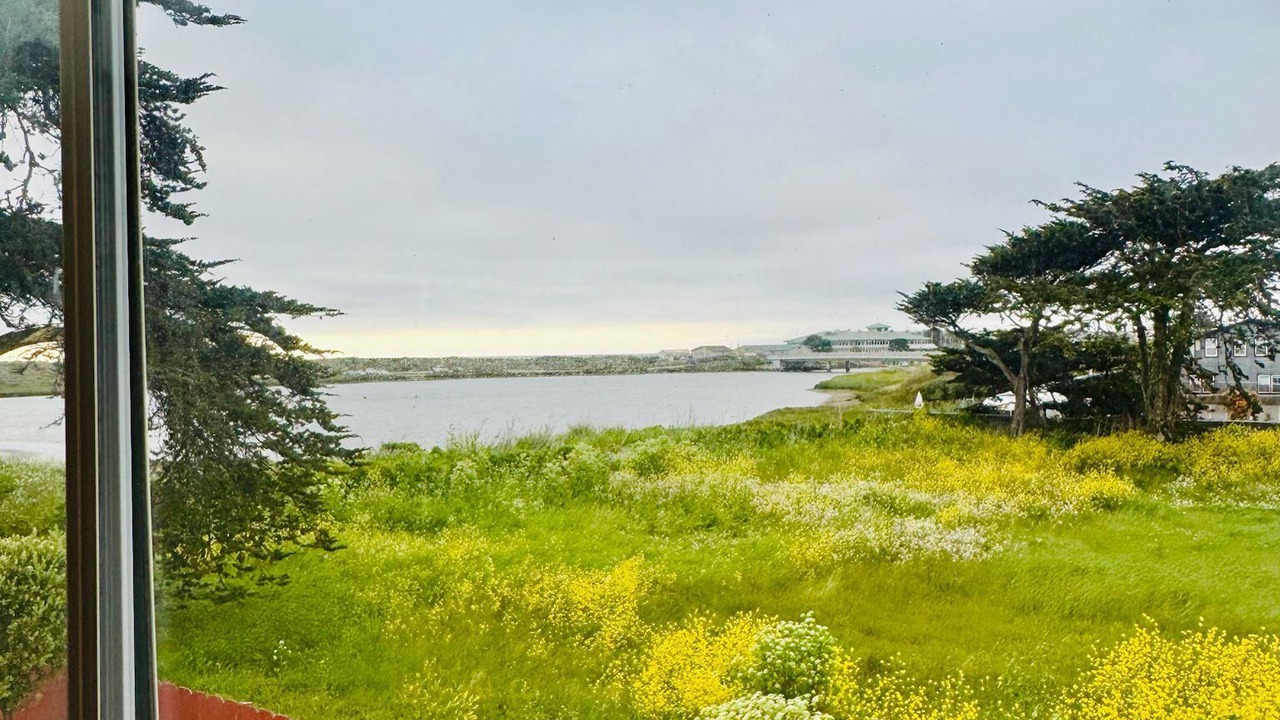 Photo of Livingroom in Moss Landing