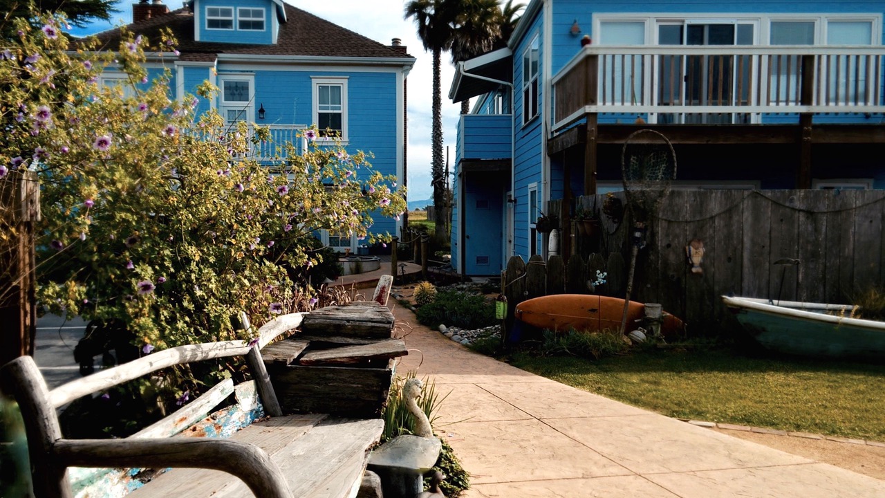 Photo of Outdoor in Moss Landing