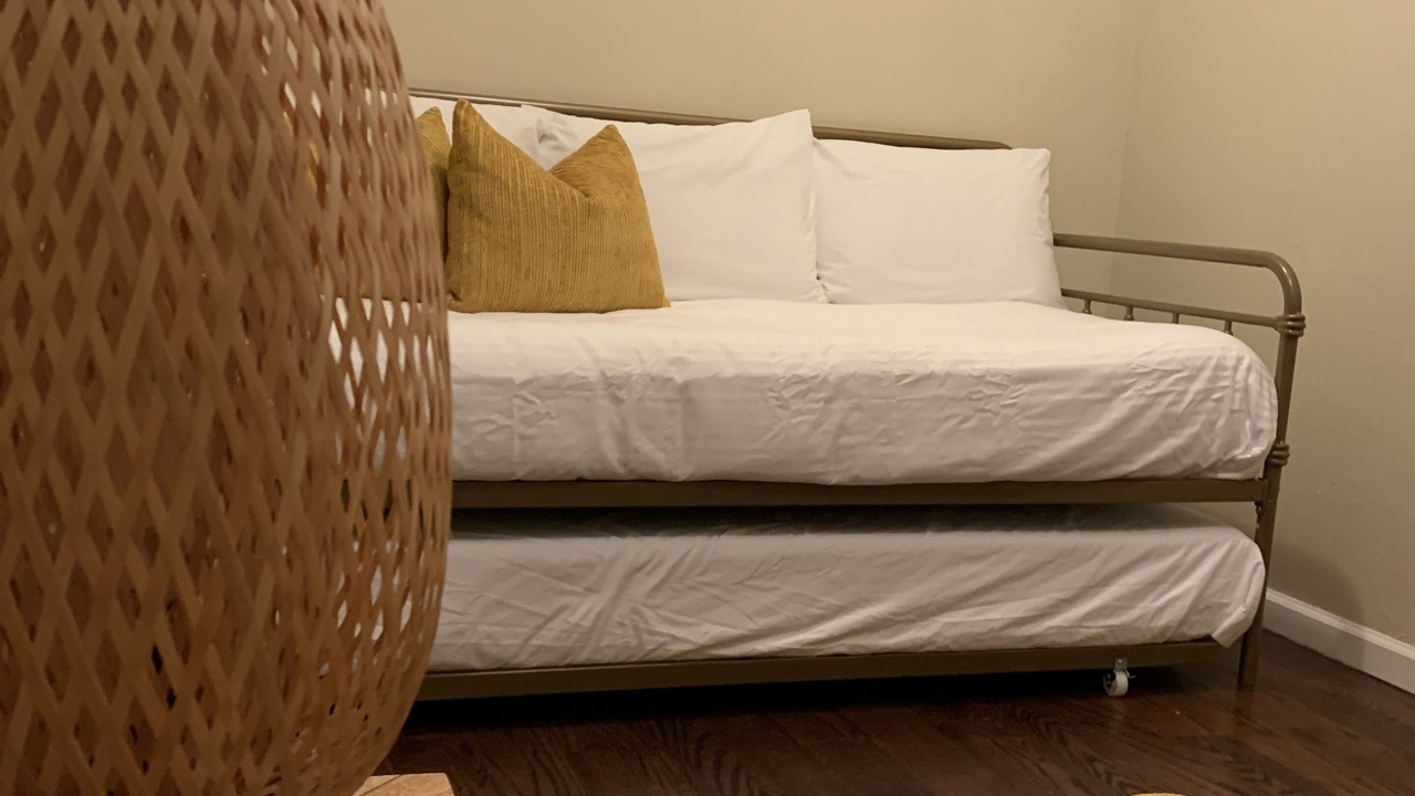 Photo of Bedroom in Moss Landing