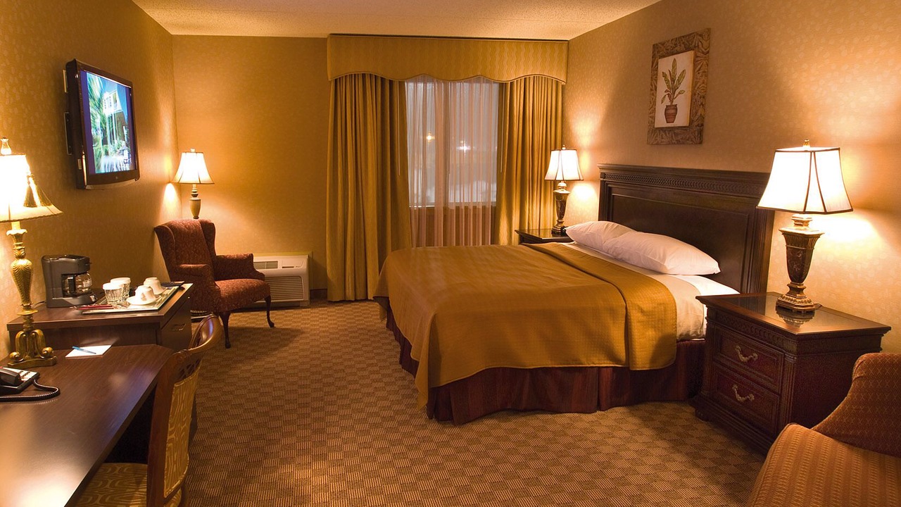 Photo of Bedroom in Williamsville