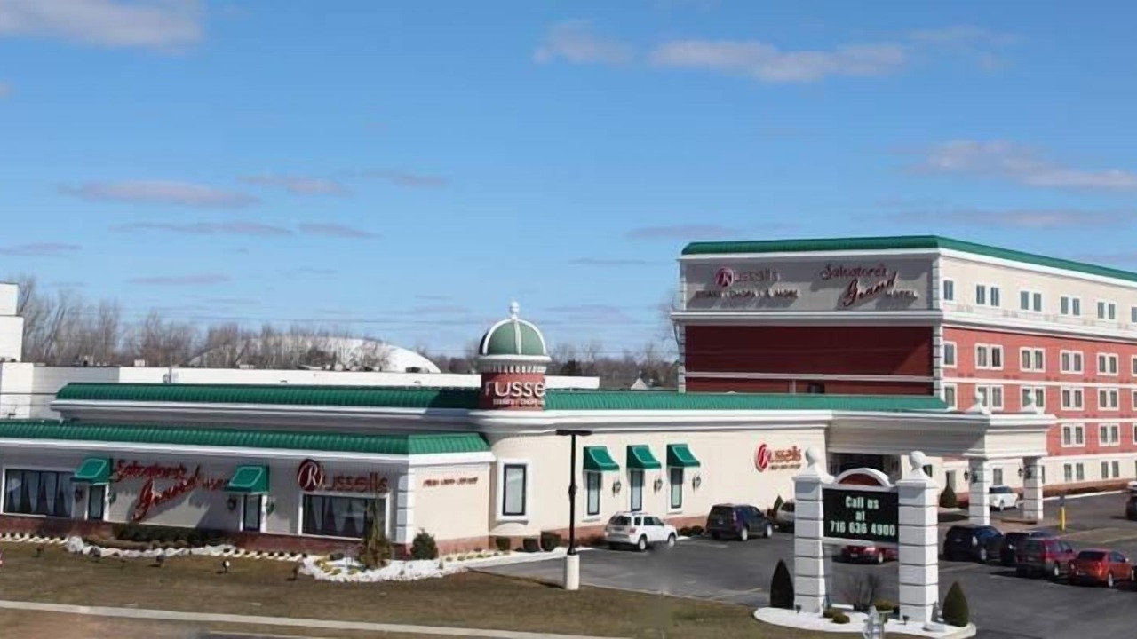 Photo of Outdoor in Williamsville