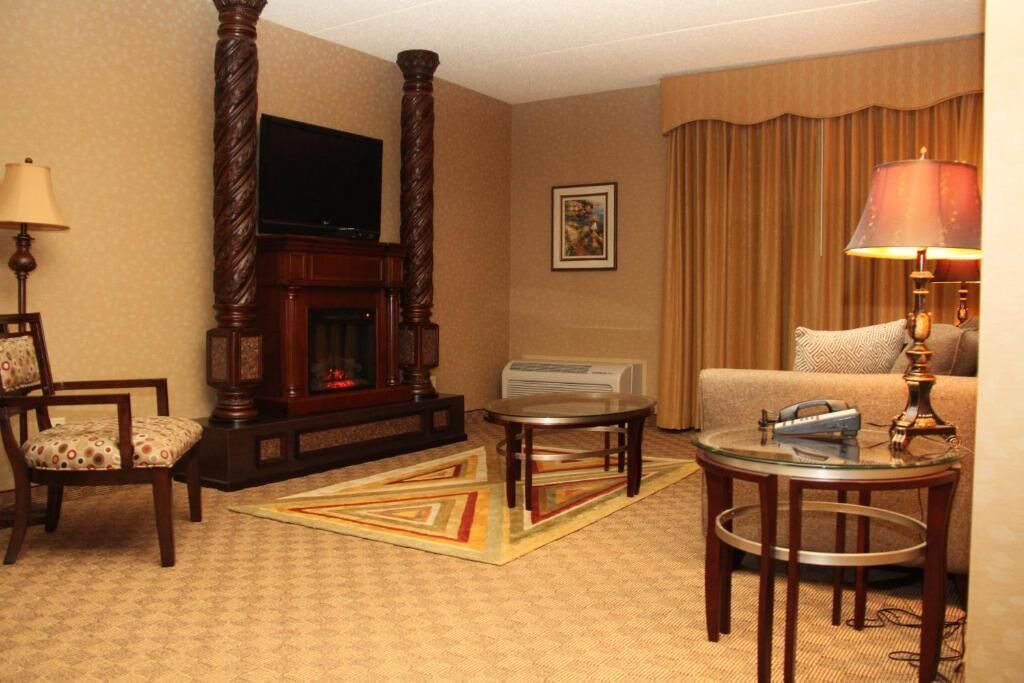 Photo of Bedroom in Williamsville