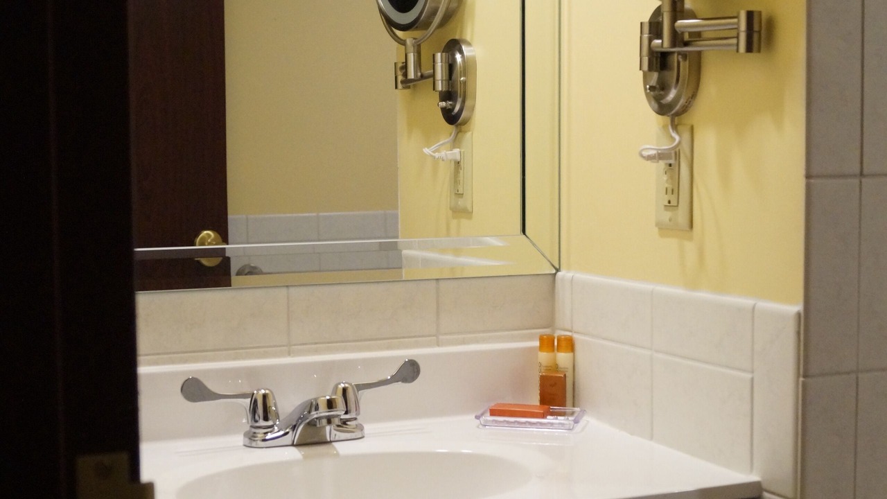 Photo of Bathroom in Williamsville