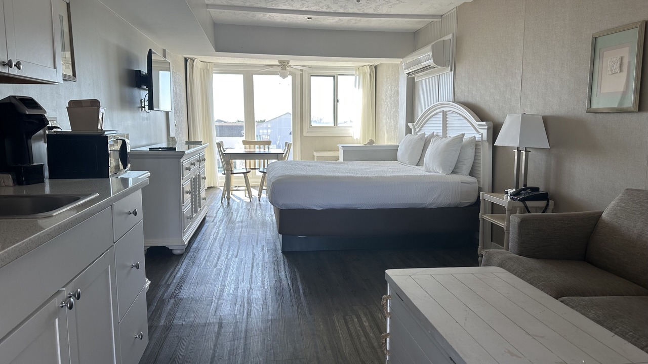 Photo of Livingroom in Dewey Beach