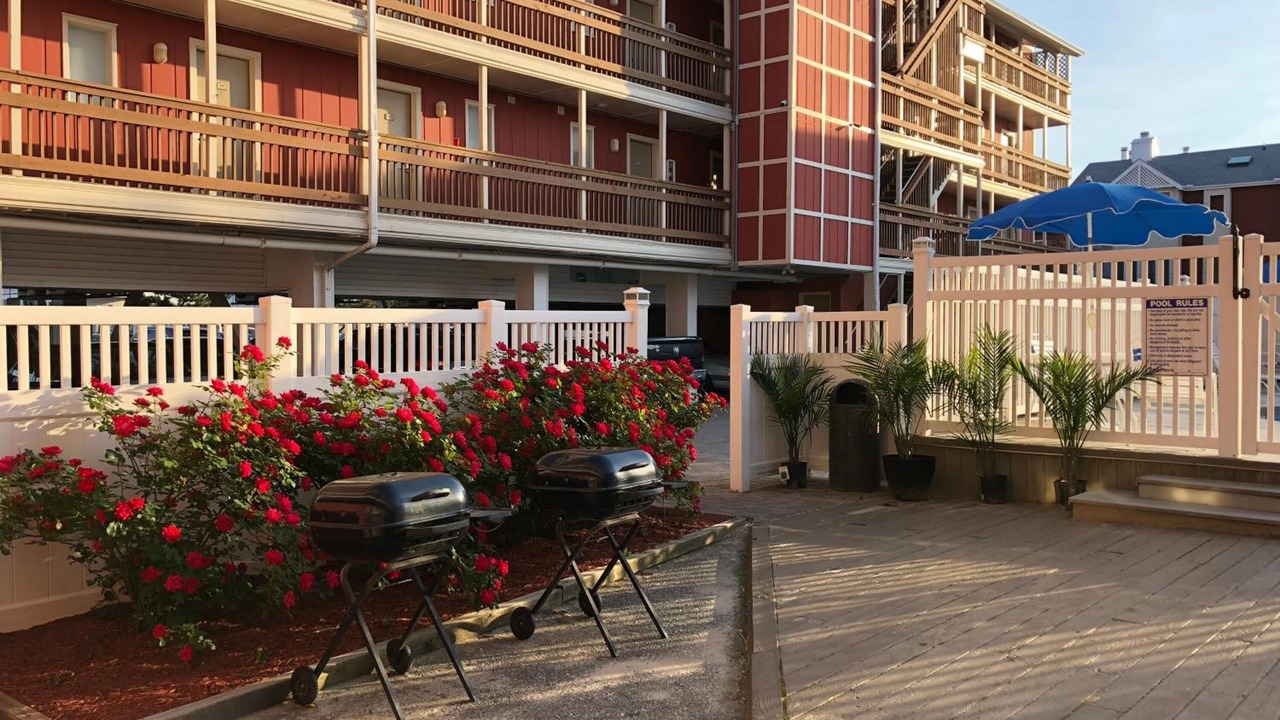 Photo of Outdoor in Dewey Beach