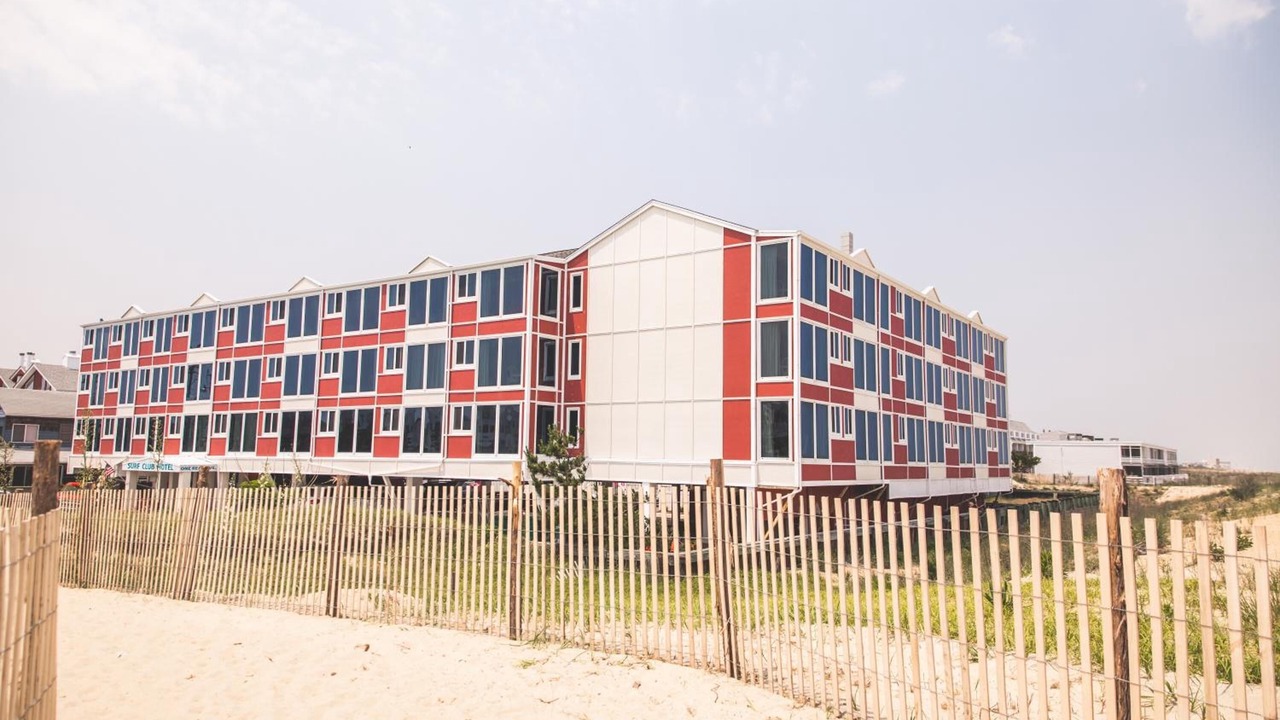 Photo of Outdoor in Dewey Beach