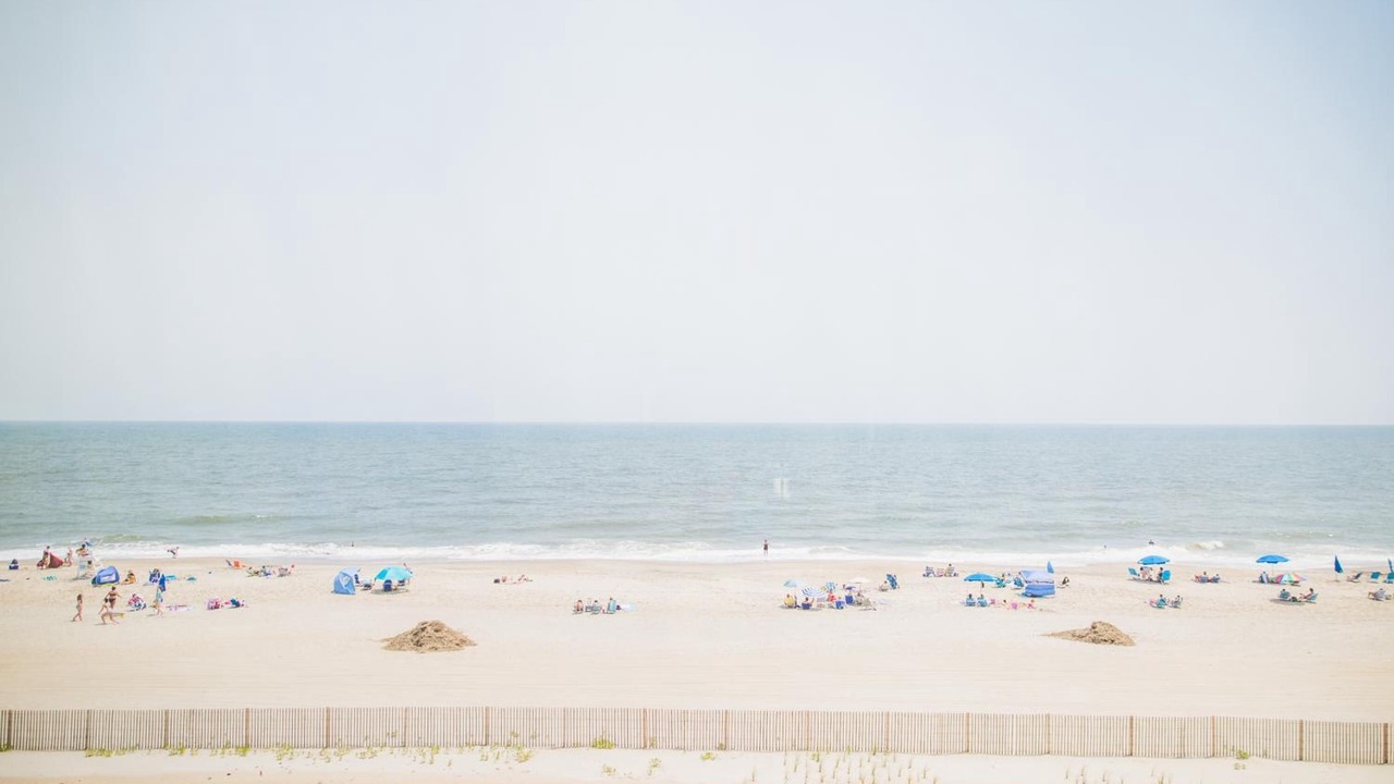 Photo of Outdoor in Dewey Beach