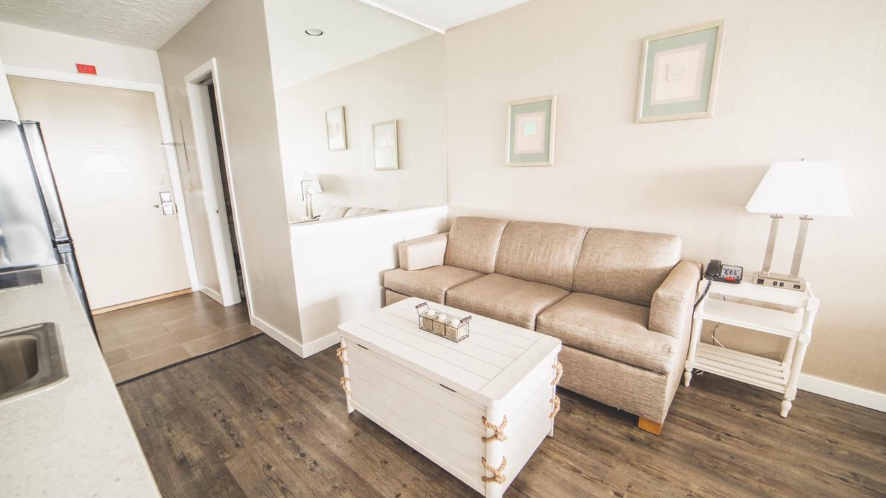 Photo of Bedroom in Dewey Beach