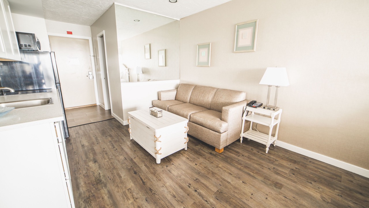 Photo of Bedroom in Dewey Beach