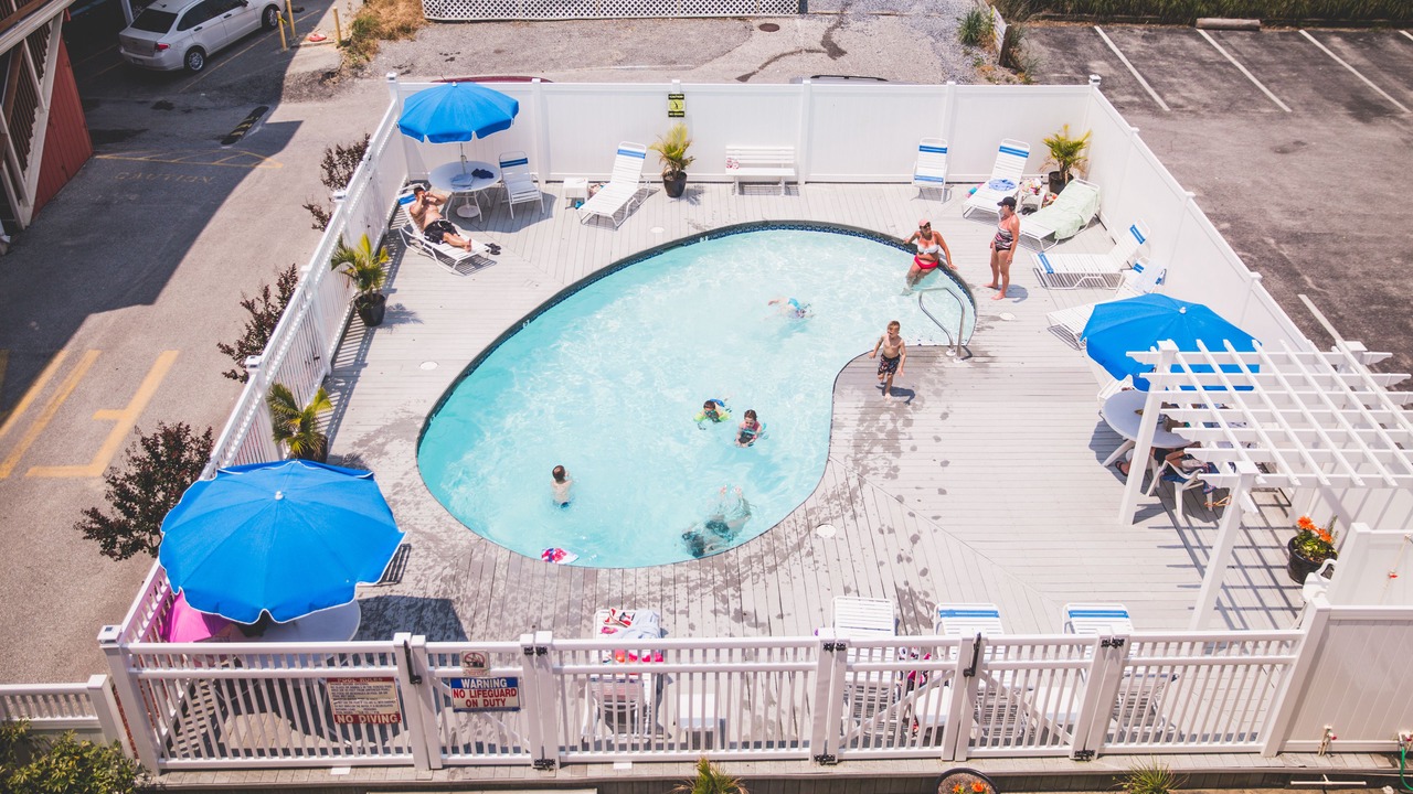 Photo of Outdoor in Dewey Beach