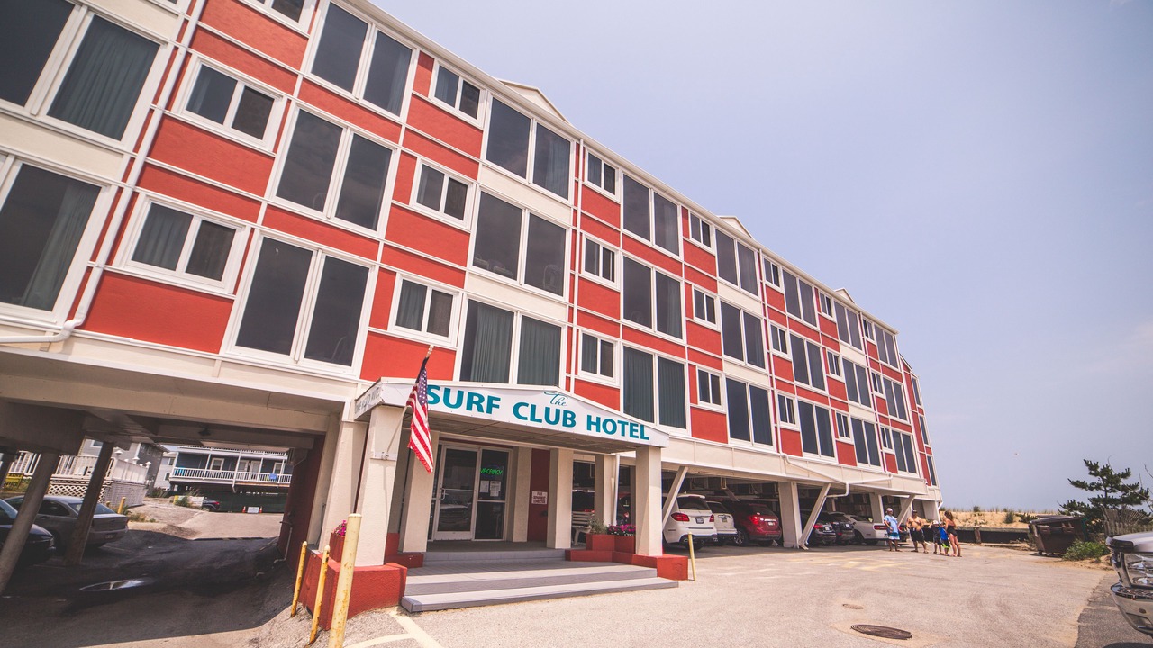 Photo of Outdoor in Dewey Beach