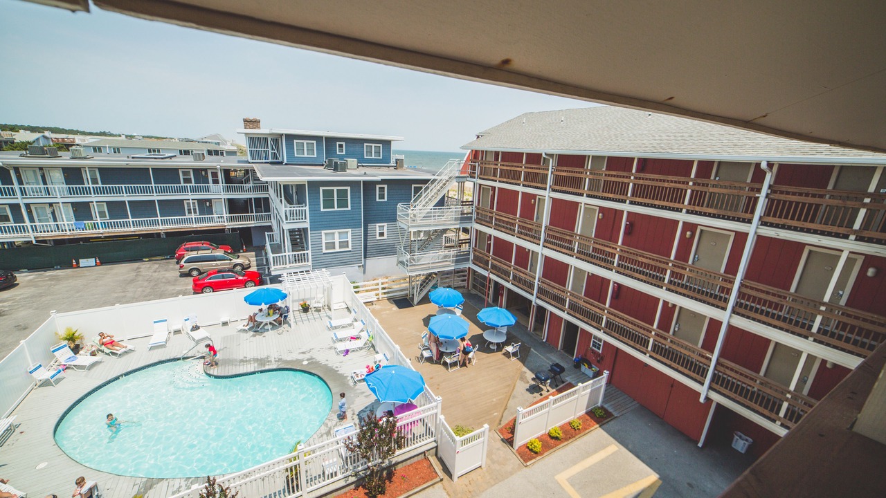 Photo of Outdoor in Dewey Beach