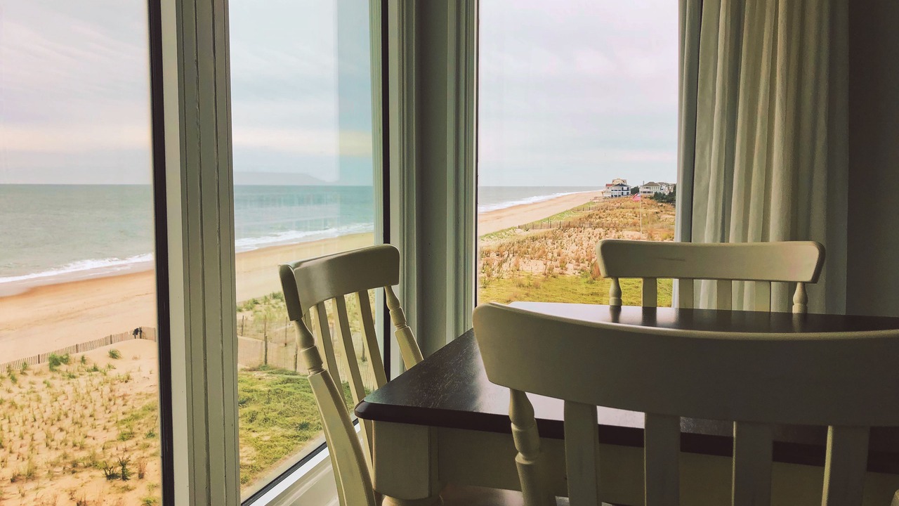 Photo of Bedroom in Dewey Beach
