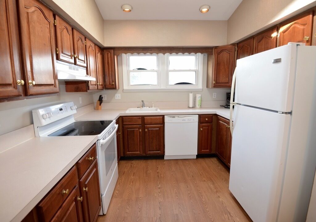 Photo of Kitchen in Dewey Beach