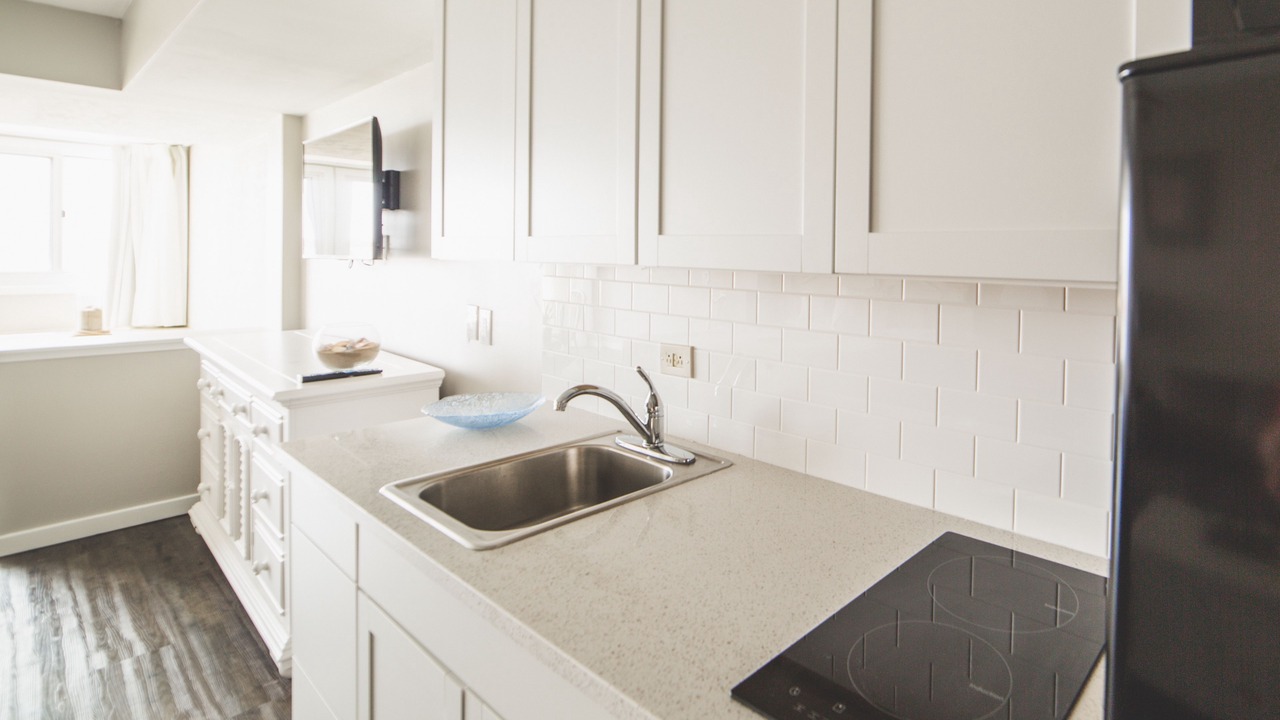 Photo of Kitchen in Dewey Beach