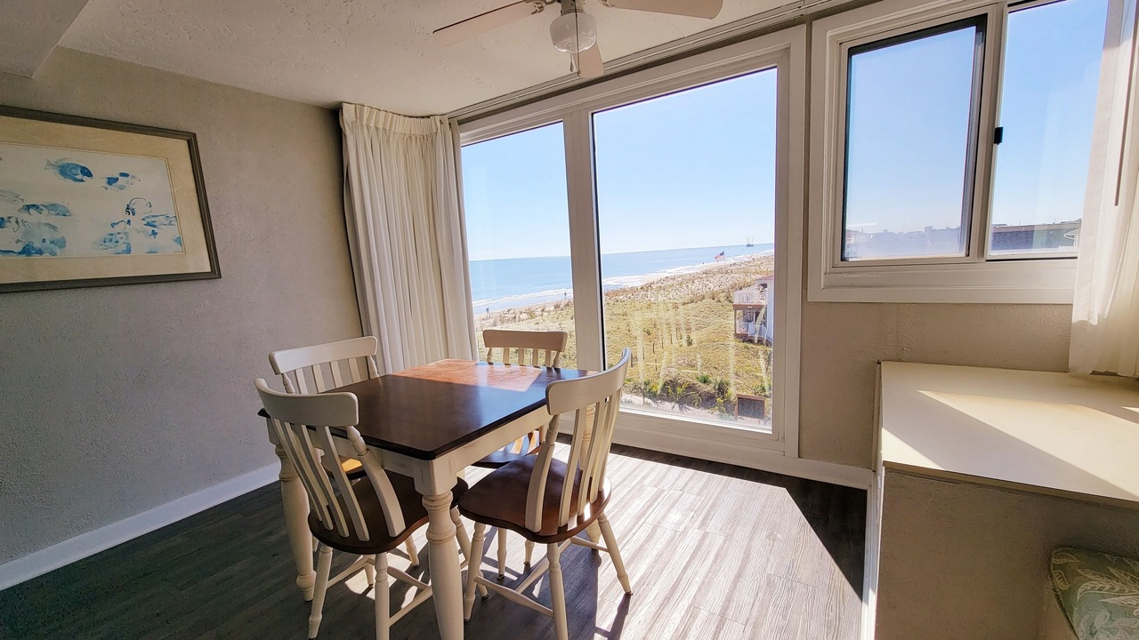 Photo of Bedroom in Dewey Beach