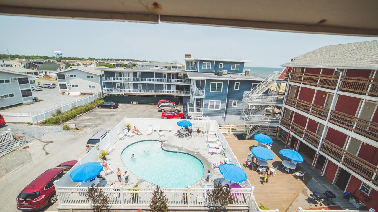 Photo of Outdoor in Dewey Beach