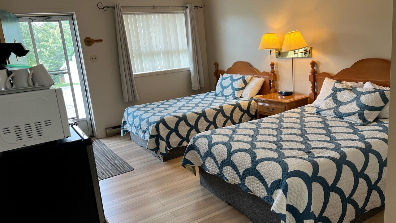 Photo of Bedroom in Edmundston