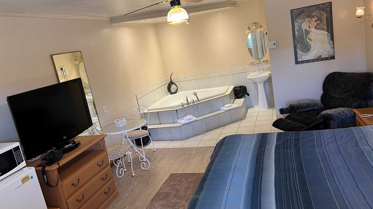 Photo of Outdoor in Edmundston