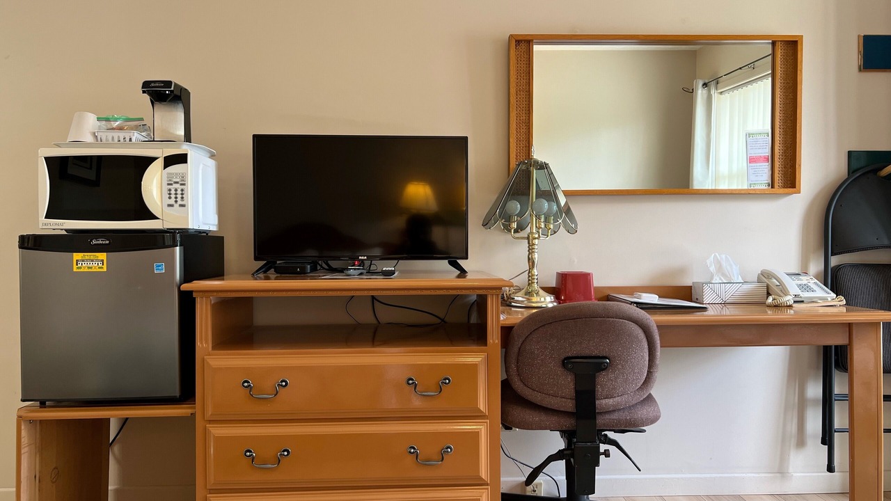 Photo of Bedroom in Edmundston