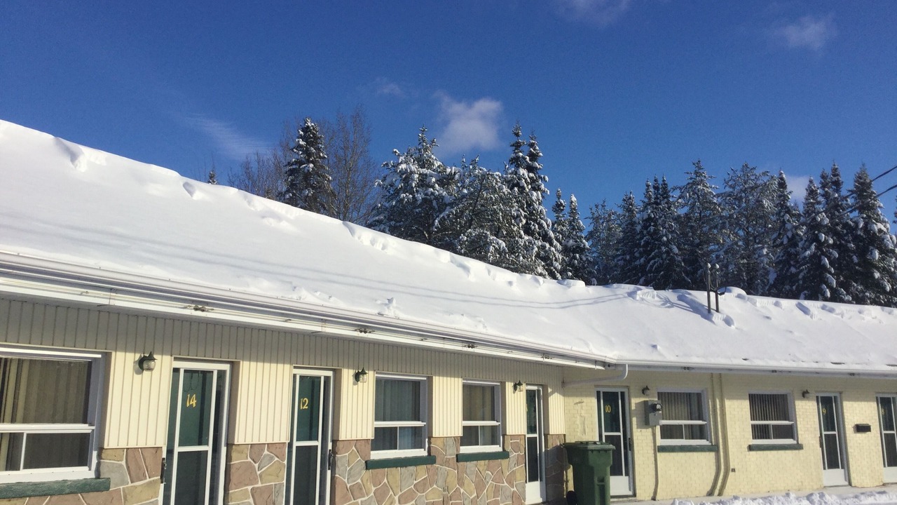 Photo of Outdoor in Edmundston