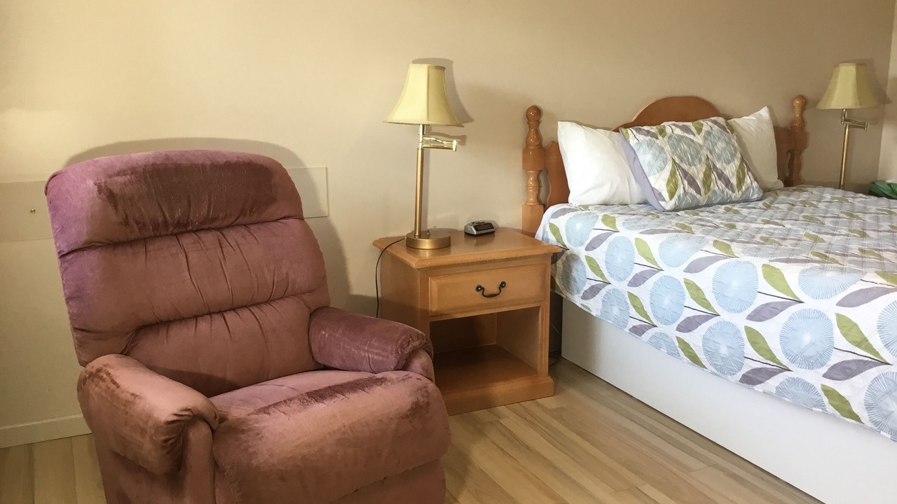 Photo of Bedroom in Edmundston