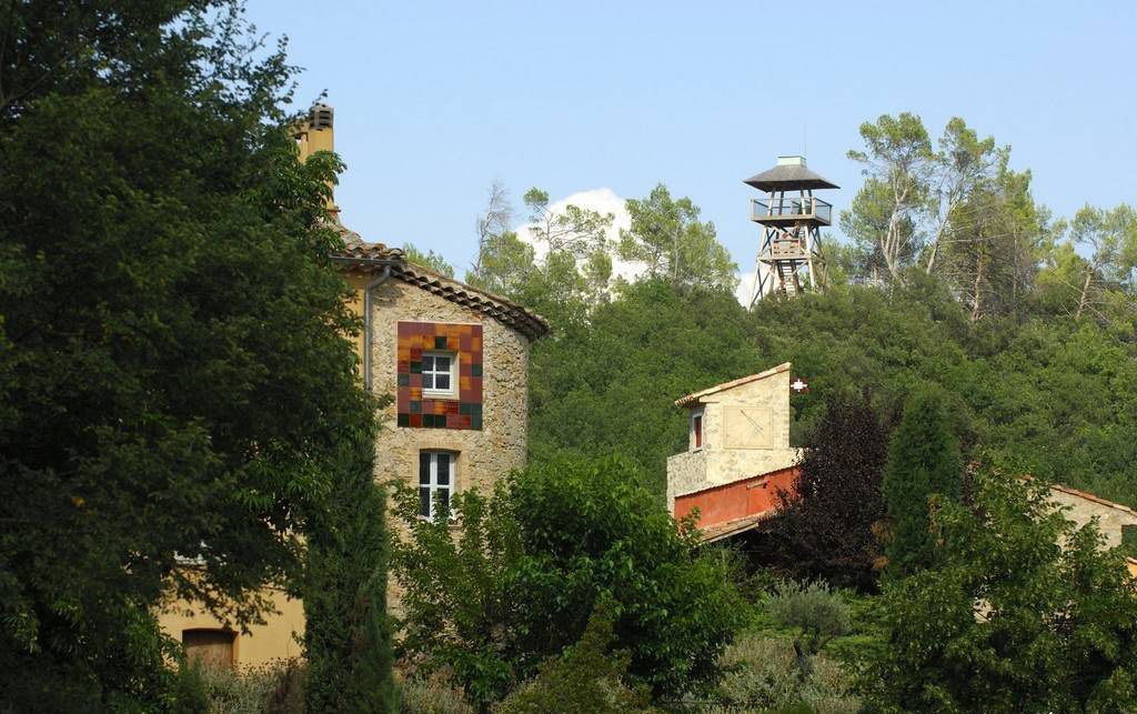 Photo of Outdoor in Bras