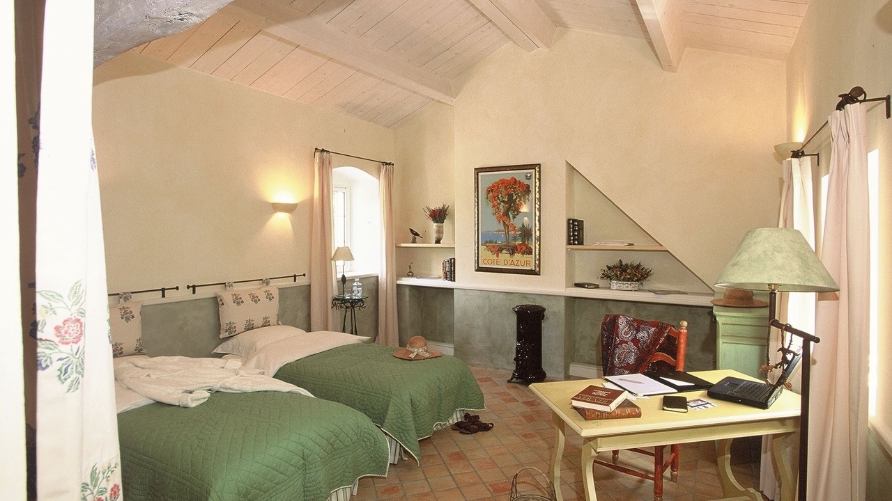 Photo of Bedroom in Bras