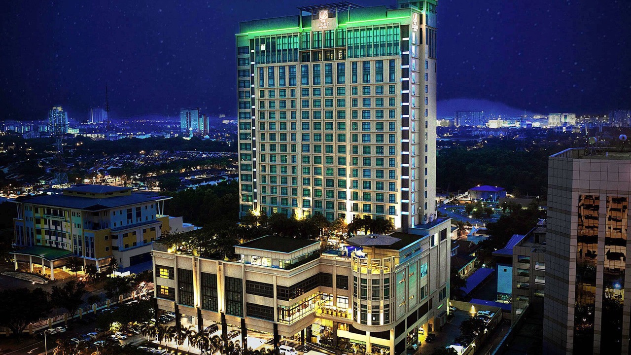 Photo of Outdoor in Central Seberang Perai