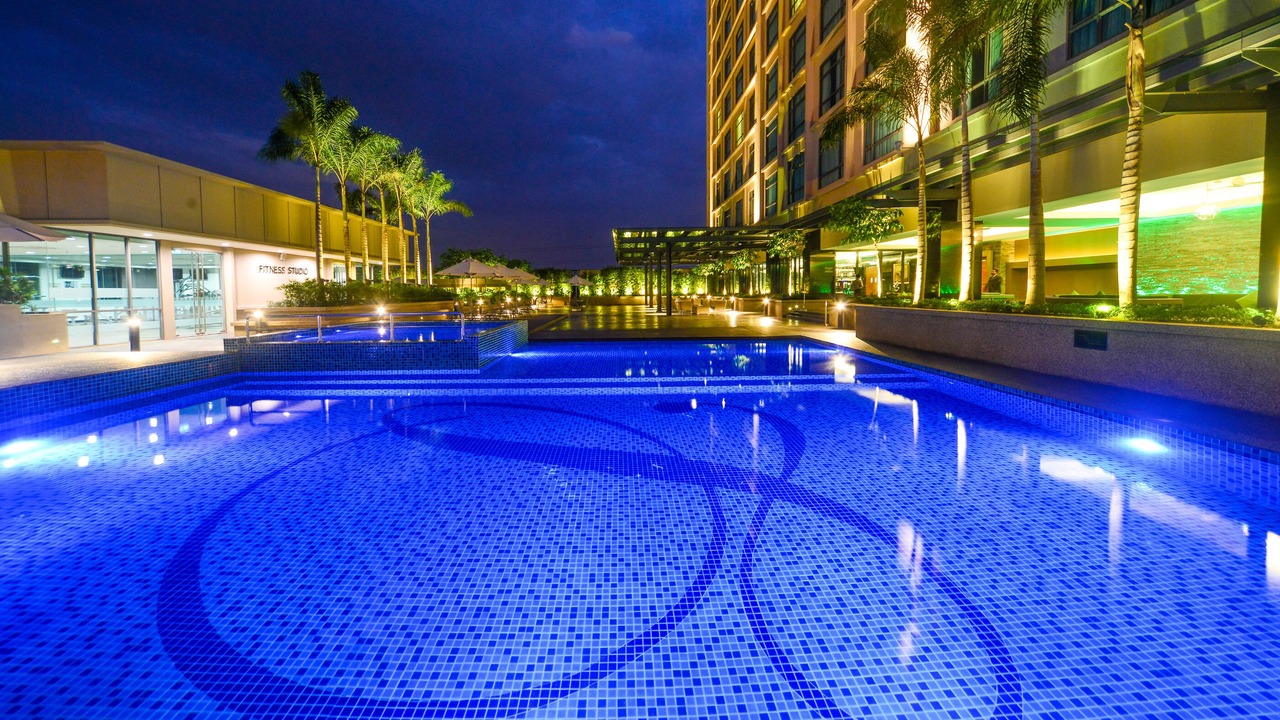 Photo of Outdoor in Central Seberang Perai