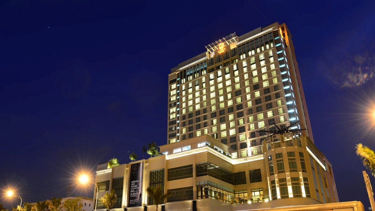 Photo of Outdoor in Central Seberang Perai