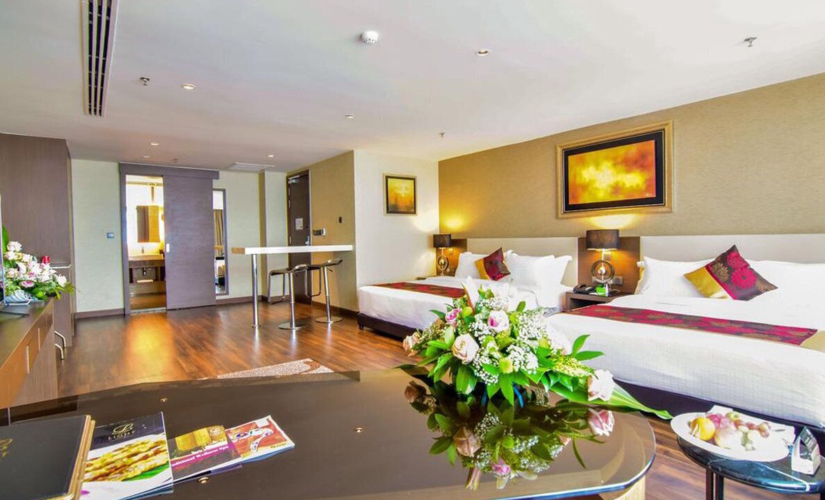 Photo of Bathroom in Central Seberang Perai