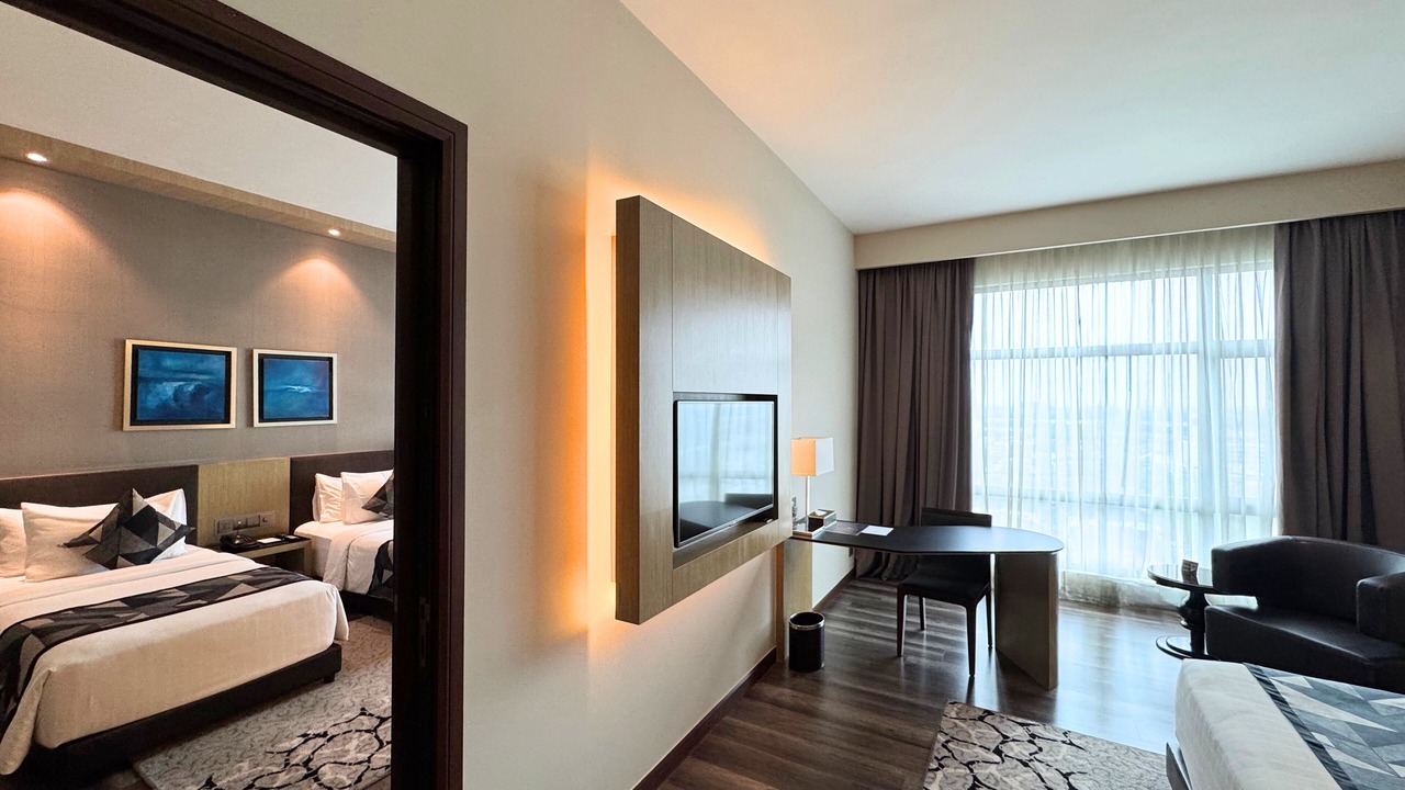 Photo of Bedroom in Central Seberang Perai