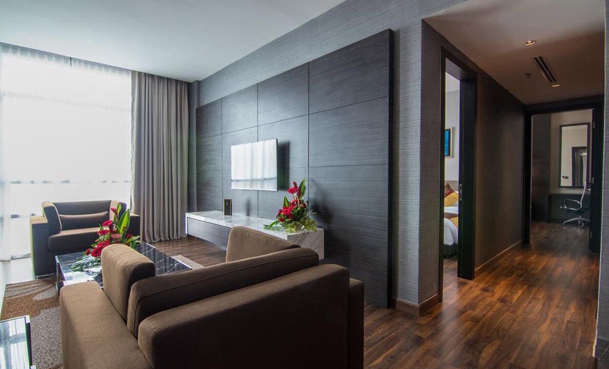 Photo of Bedroom in Central Seberang Perai