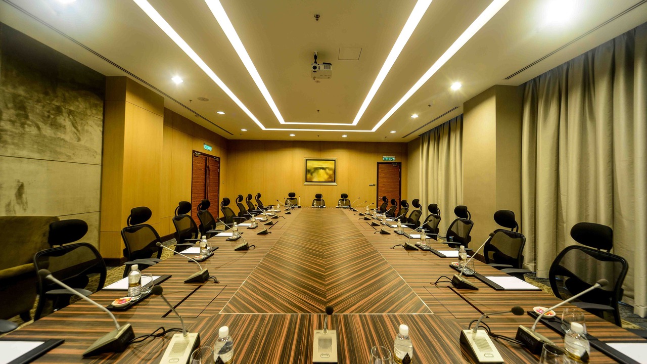 Photo of Others in Central Seberang Perai