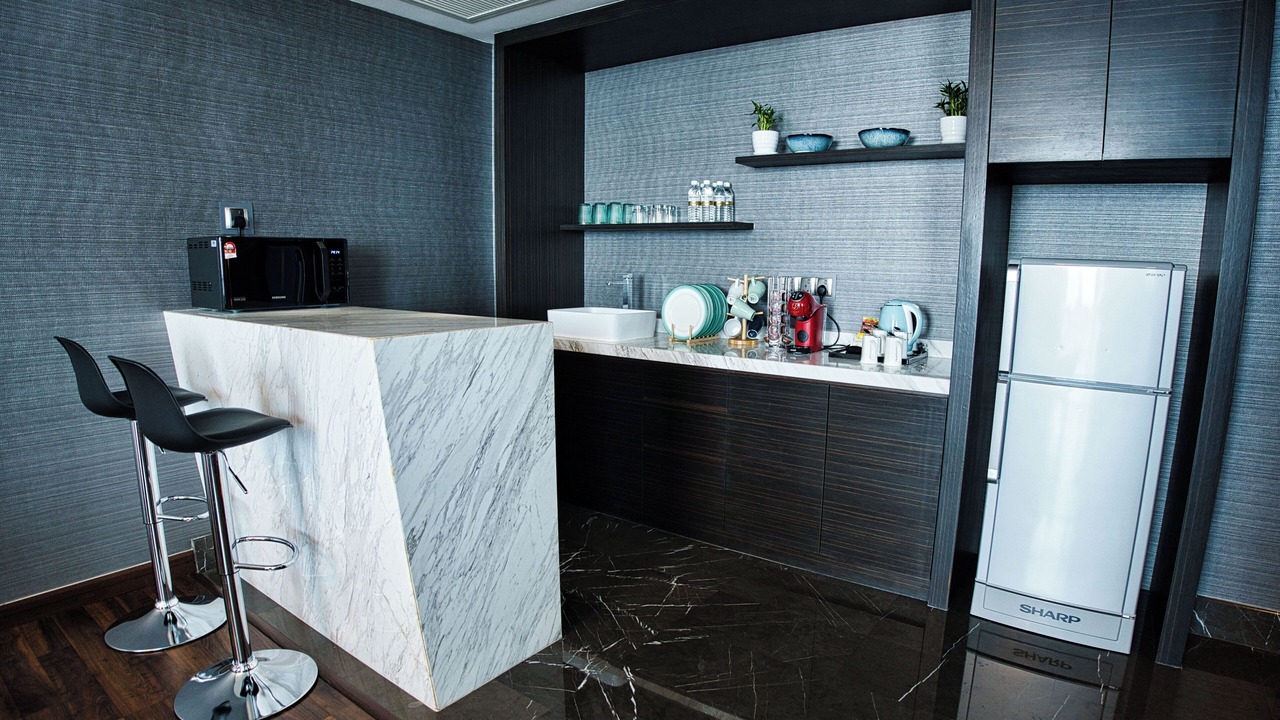 Photo of Others in Central Seberang Perai