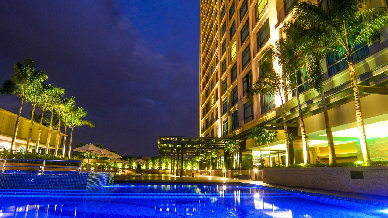 Photo of Outdoor in Central Seberang Perai