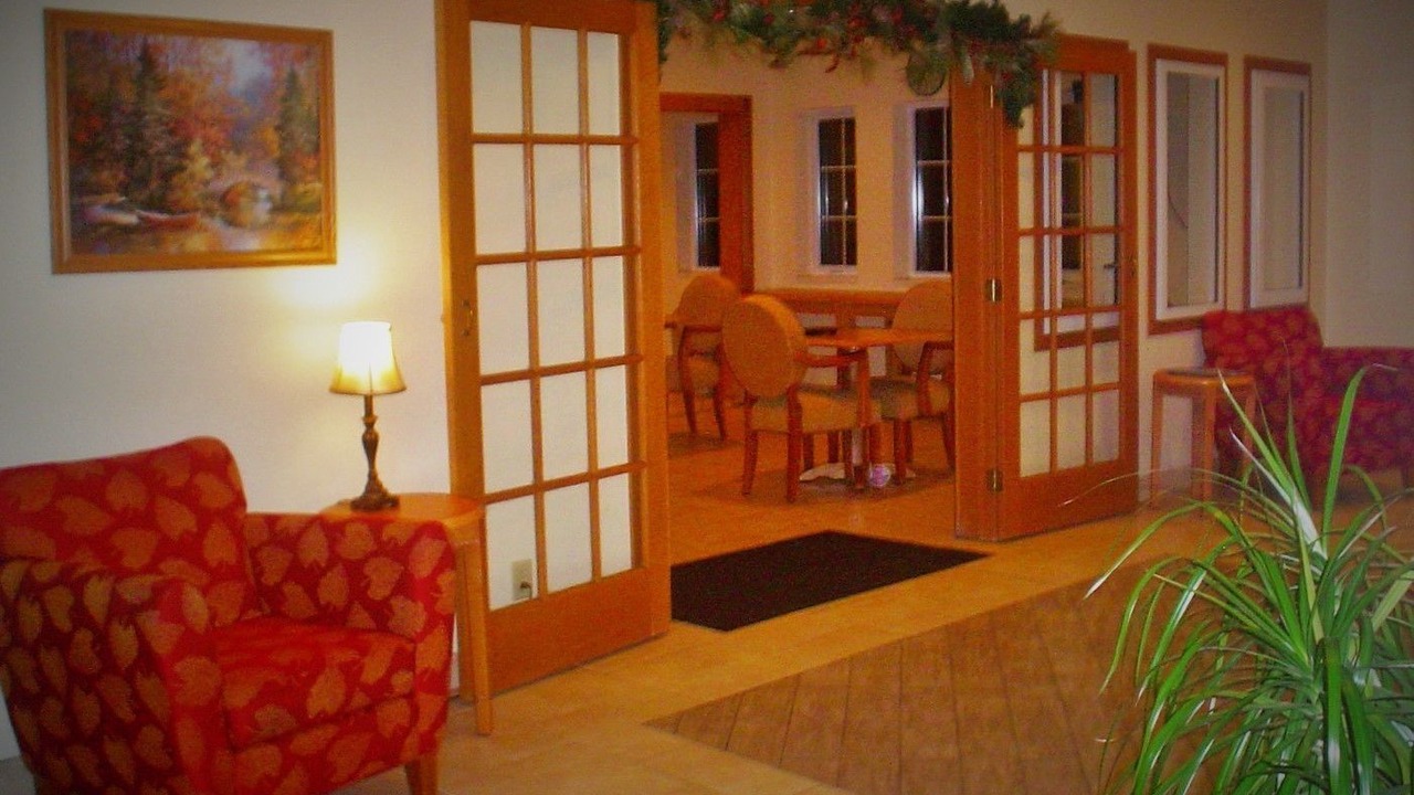 Photo of Outdoor in Thayer
